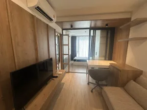 For Rent Condo , The Nest Chula - Samyan , MRT-Sam Yan , Maha Phruettharam , Bang Rak , Bangkok , CX-150007