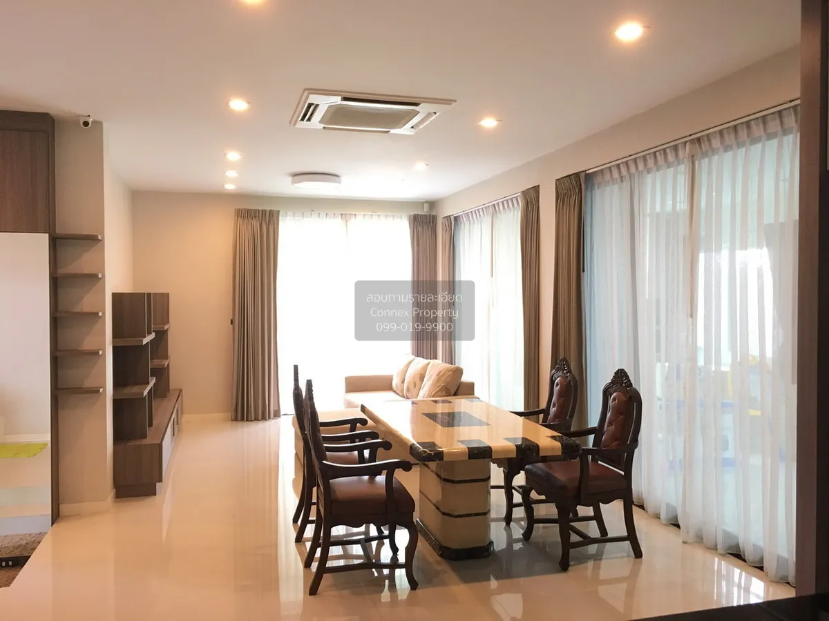 For Sale House , Private Nirvana Residence , MRT-Ladprao 83 , Khl 3