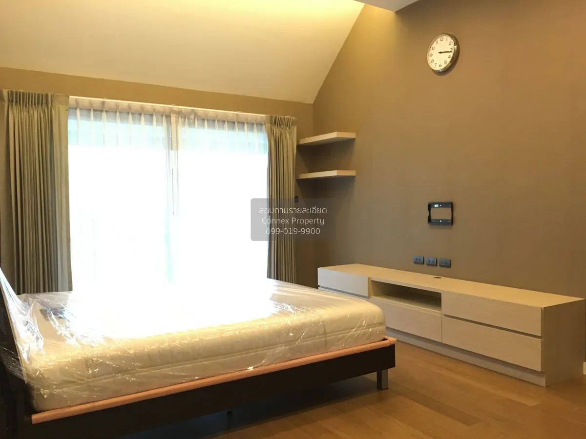 For Sale House , Private Nirvana Residence , MRT-Ladprao 83 , Khl