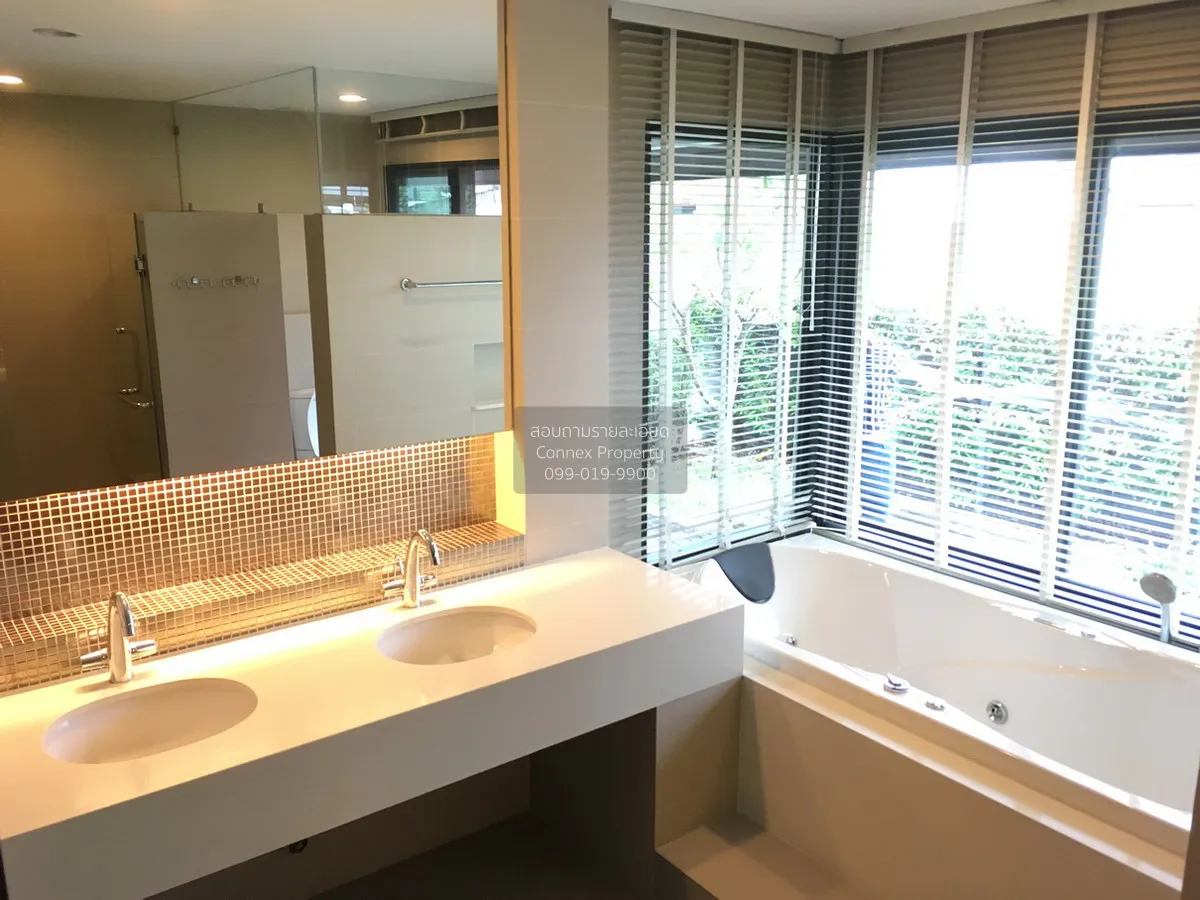 For Sale House , Private Nirvana Residence , MRT-Ladprao 83 , Khl