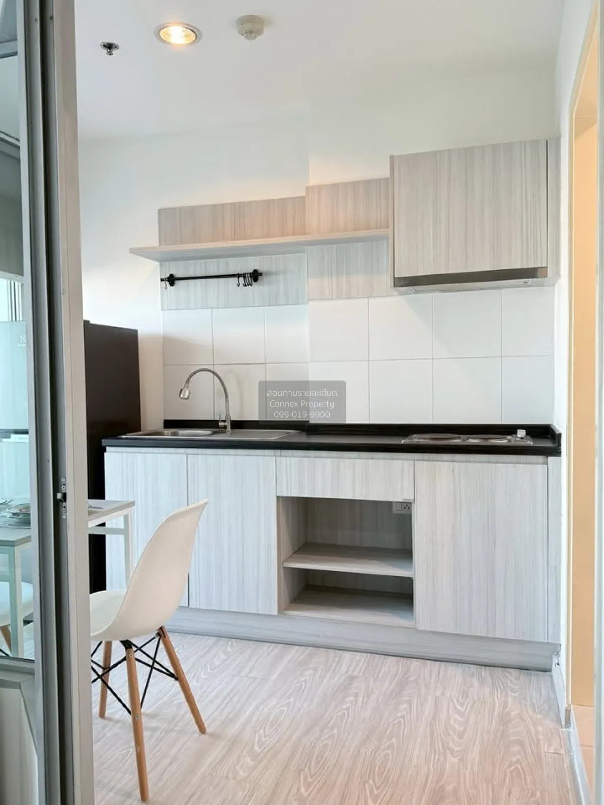 เช่าคอนโด  แอสไพร์ งามวงศ์วาน ทุ่งสองห้อง เขต หลักสี่ กรุงเทพ CX- 3