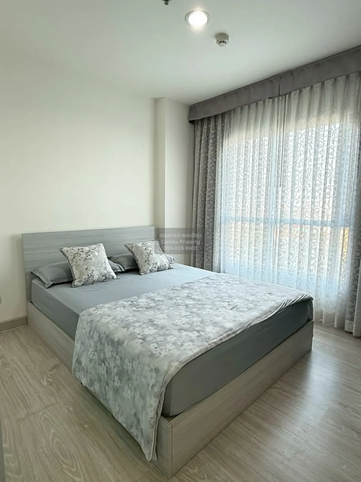 เช่าคอนโด  แอสไพร์ งามวงศ์วาน ทุ่งสองห้อง เขต หลักสี่ กรุงเทพ CX-