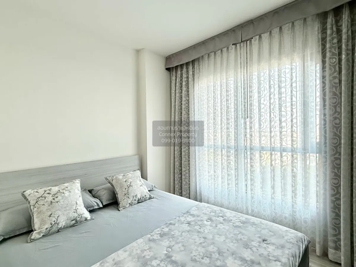 เช่าคอนโด  แอสไพร์ งามวงศ์วาน ทุ่งสองห้อง เขต หลักสี่ กรุงเทพ CX-