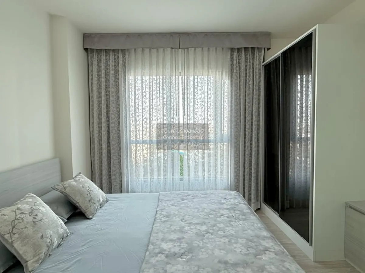 เช่าคอนโด  แอสไพร์ งามวงศ์วาน ทุ่งสองห้อง เขต หลักสี่ กรุงเทพ CX-