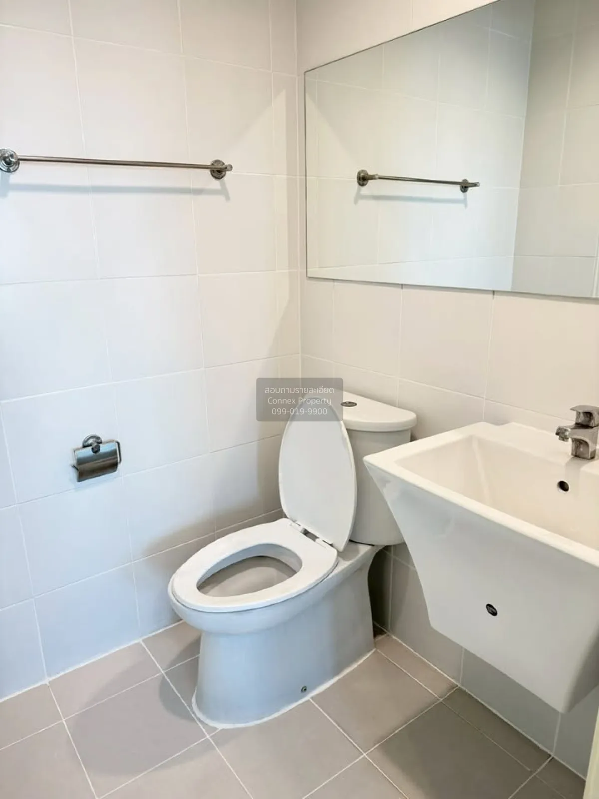 เช่าคอนโด  แอสไพร์ งามวงศ์วาน ทุ่งสองห้อง เขต หลักสี่ กรุงเทพ CX-