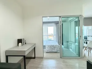 เช่าคอนโด  แอสไพร์ งามวงศ์วาน ทุ่งสองห้อง เขต หลักสี่ กรุงเทพ CX-150009