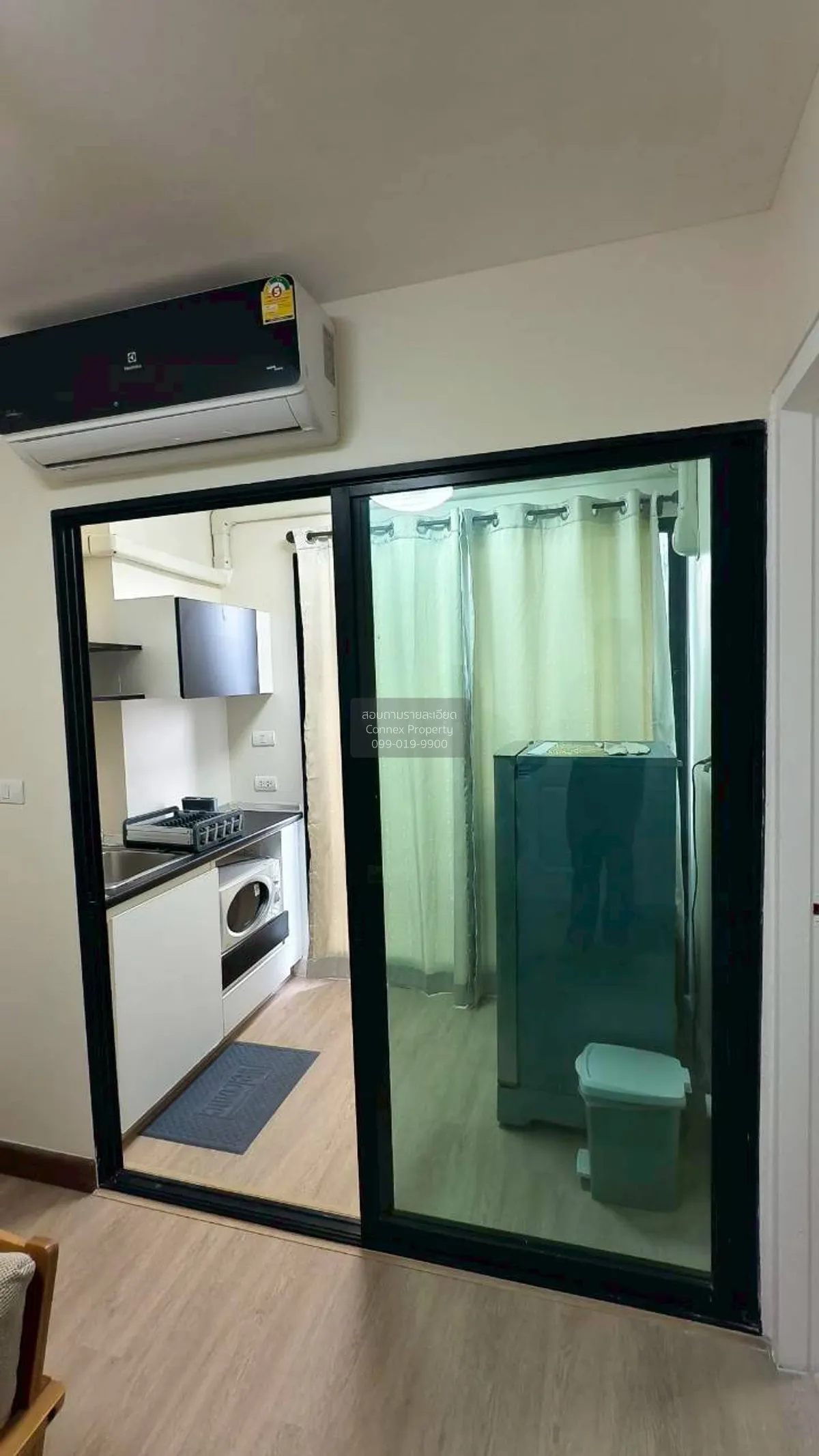 ขายคอนโด  ลิปป์ ลาดพร้าว 20 MRT-ลาดพร้าว จอมพล  เขต จตุจักร กรุงเ 3