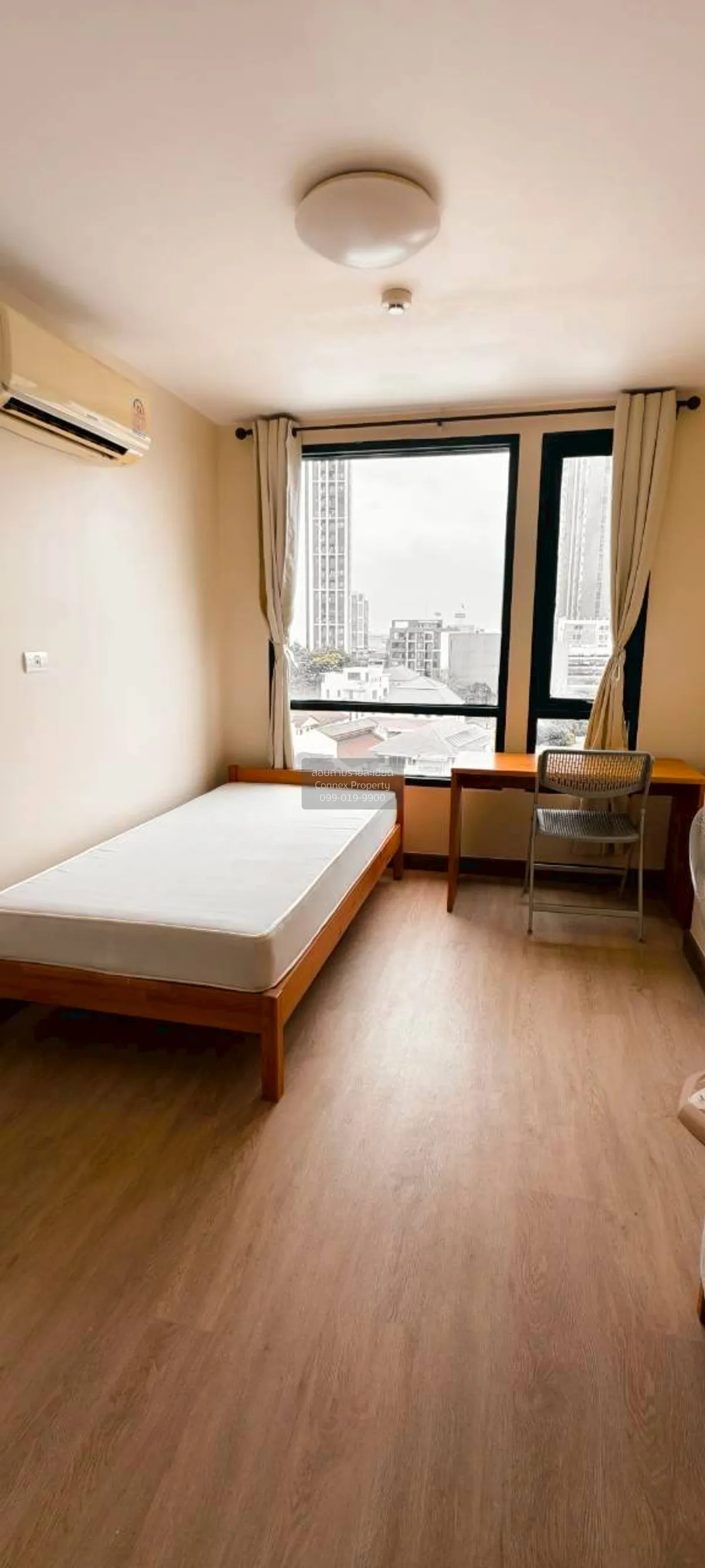 เช่าคอนโด  ลิปป์ ลาดพร้าว 20 MRT-ลาดพร้าว จอมพล  เขต จตุจักร กรุง 4