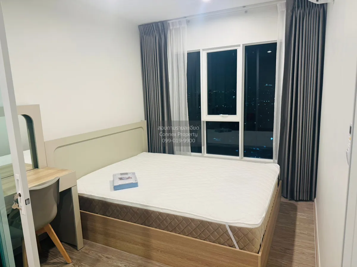 For Rent Condo , Regent Home Bangna (New Project) , Bang Na , Ban 1