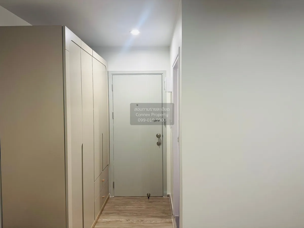 For Rent Condo , Regent Home Bangna (New Project) , Bang Na , Ban 2