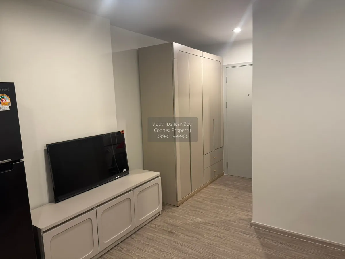 For Rent Condo , Regent Home Bangna (New Project) , Bang Na , Ban 3