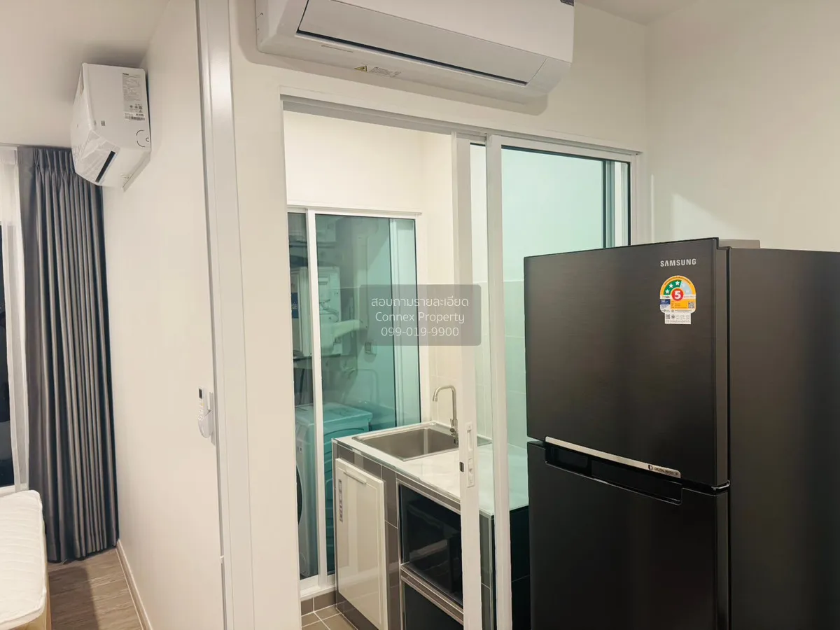 For Rent Condo , Regent Home Bangna (New Project) , Bang Na , Ban 4