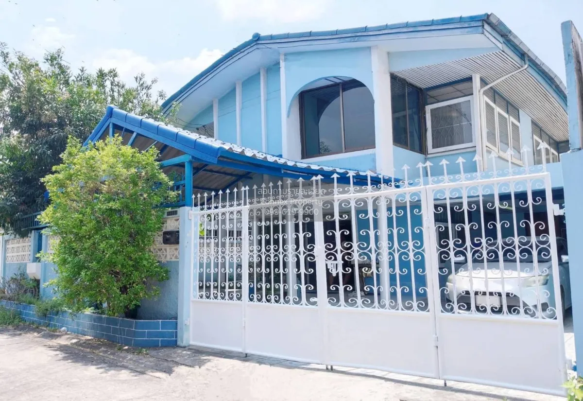 ขายบ้าน  บ้านสุขุมวิท 101/1 บางจาก เขต พระโขนง กรุงเทพ CX-150018 1