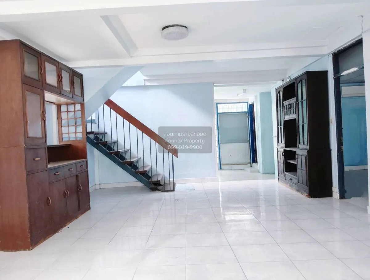 ขายบ้าน  บ้านสุขุมวิท 101/1 บางจาก เขต พระโขนง กรุงเทพ CX-150018 2