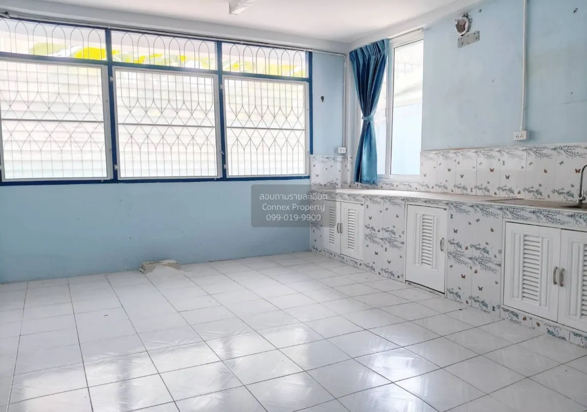 ขายบ้าน  บ้านสุขุมวิท 101/1 บางจาก เขต พระโขนง กรุงเทพ CX-150018 3