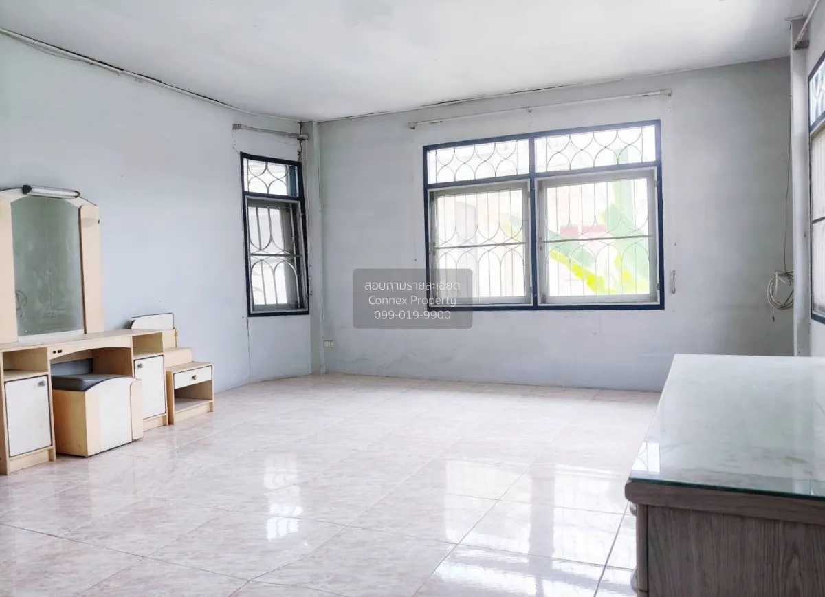 ขายบ้าน  บ้านสุขุมวิท 101/1 บางจาก เขต พระโขนง กรุงเทพ CX-150018 4