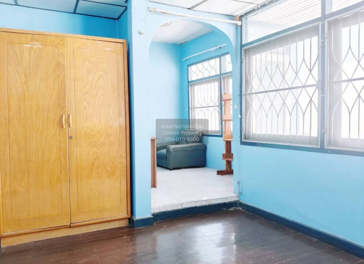 ขายบ้าน  บ้านสุขุมวิท 101/1 บางจาก เขต พระโขนง กรุงเทพ CX-150018