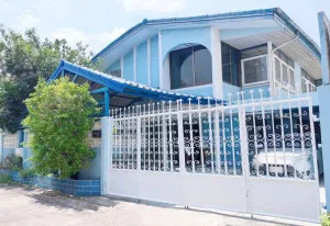 ขายบ้าน  บ้านสุขุมวิท 101/1 บางจาก เขต พระโขนง กรุงเทพ CX-150018