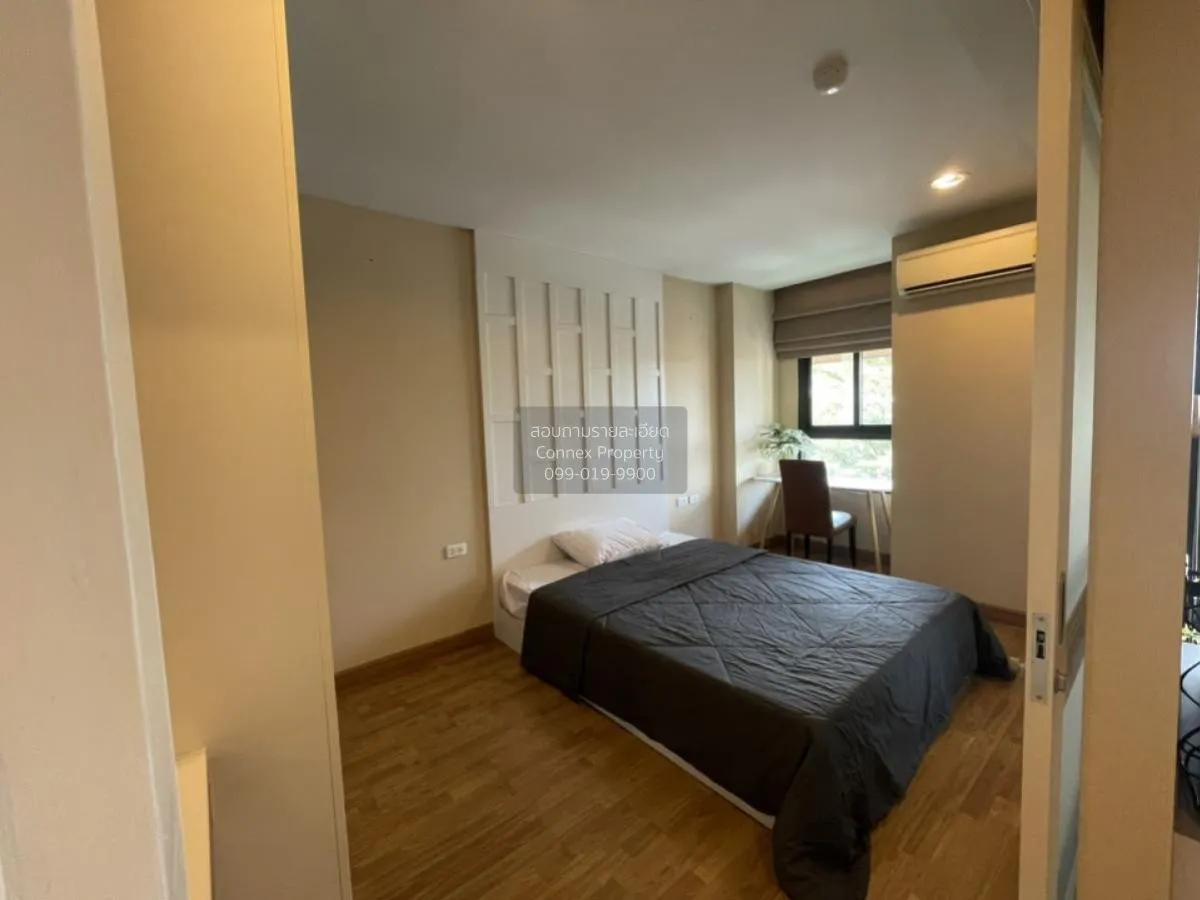 For Sale Condo , Baan Navatara , Khlong Kum , Bung Kum , Bangkok  2