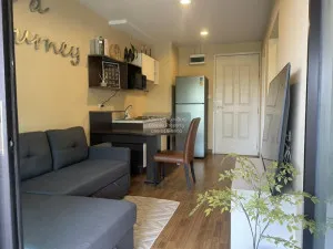 For Sale Condo , Baan Navatara , Khlong Kum , Bung Kum , Bangkok , CX-150019