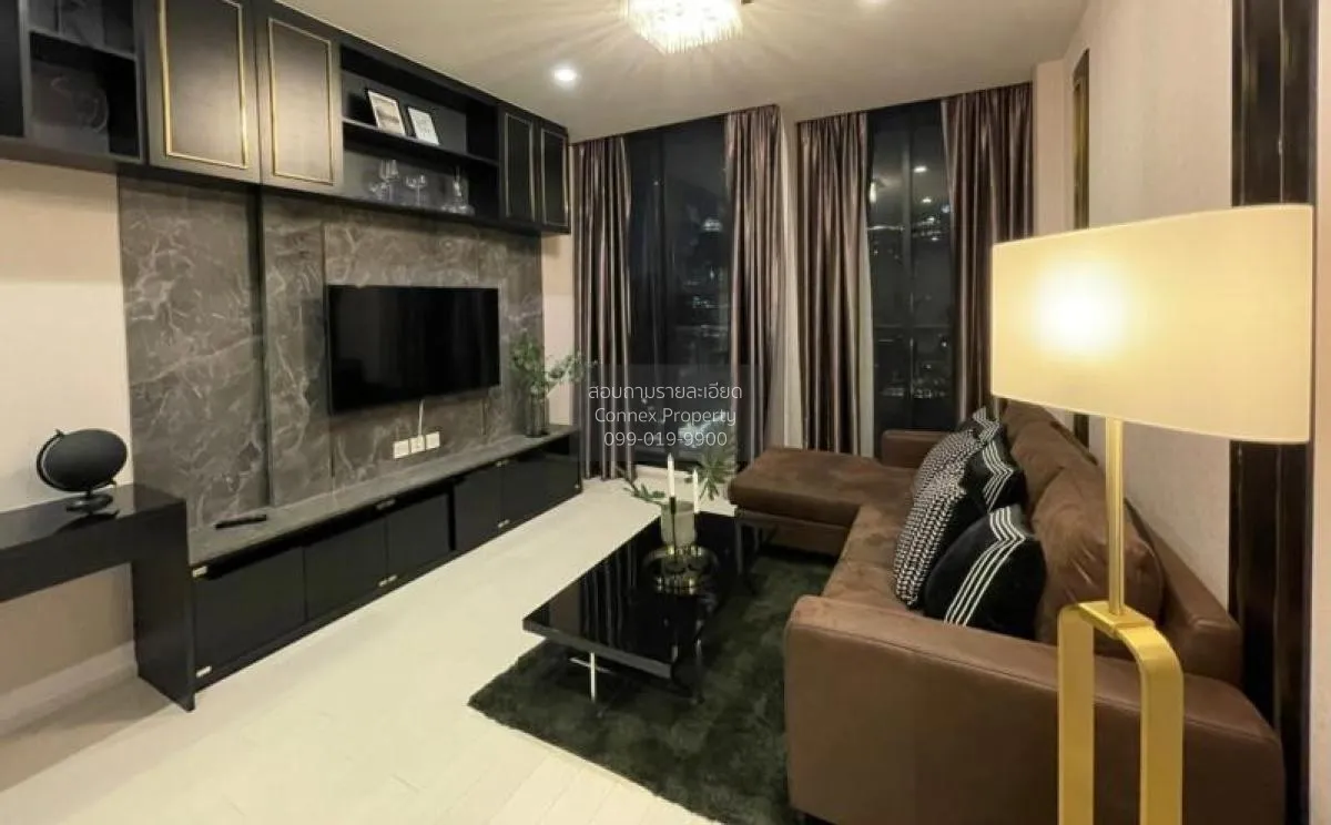 FOR RENT condo , Noble Ploenchit , BTS-Phloen Chit , Lumpini , Pa 1