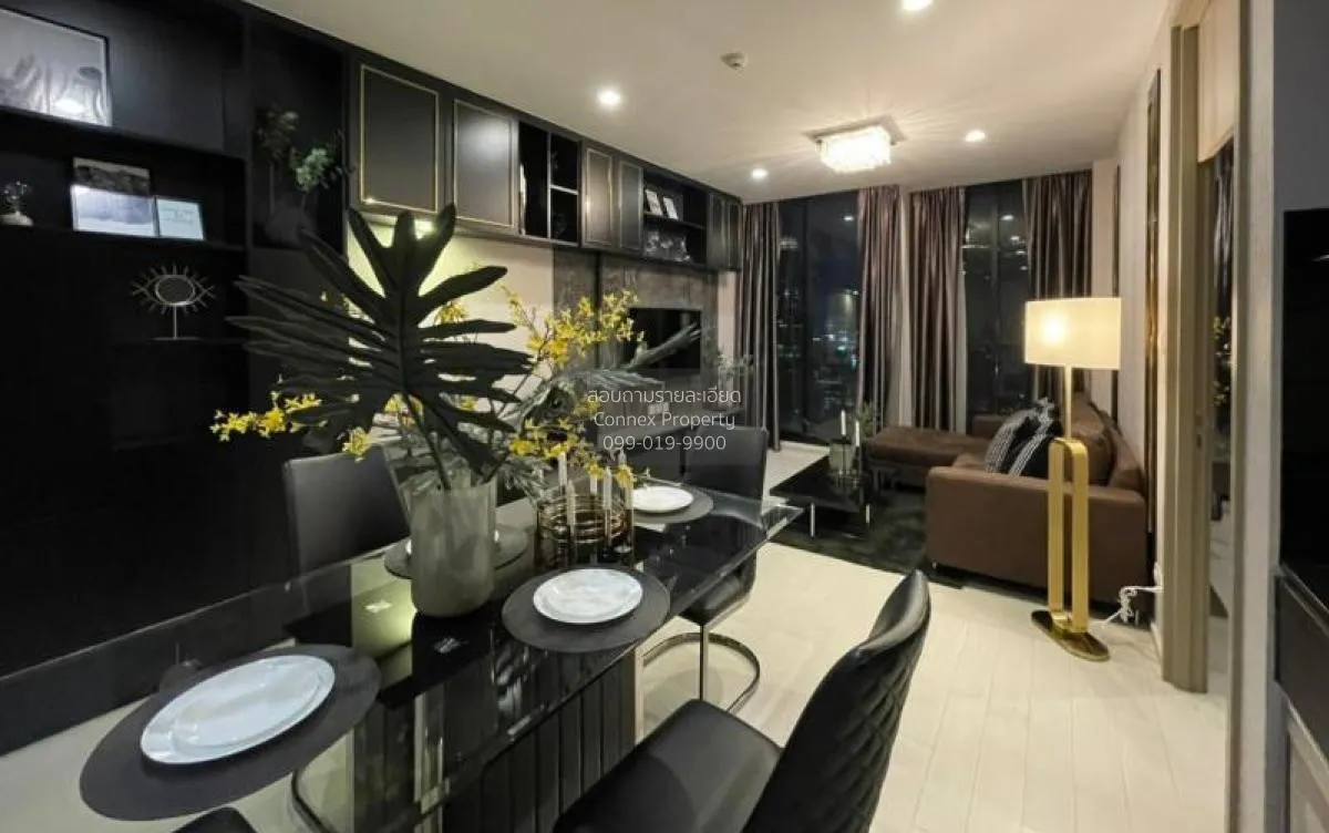 FOR RENT condo , Noble Ploenchit , BTS-Phloen Chit , Lumpini , Pa 2