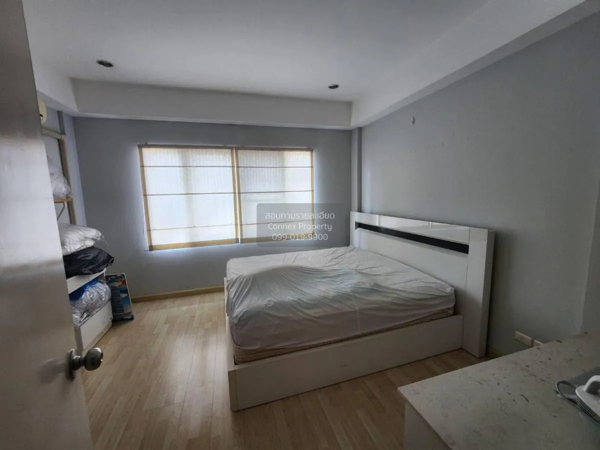 For Rent Townhouse/Townhome  , Thanapat Haus Sathorn - Narathiwas