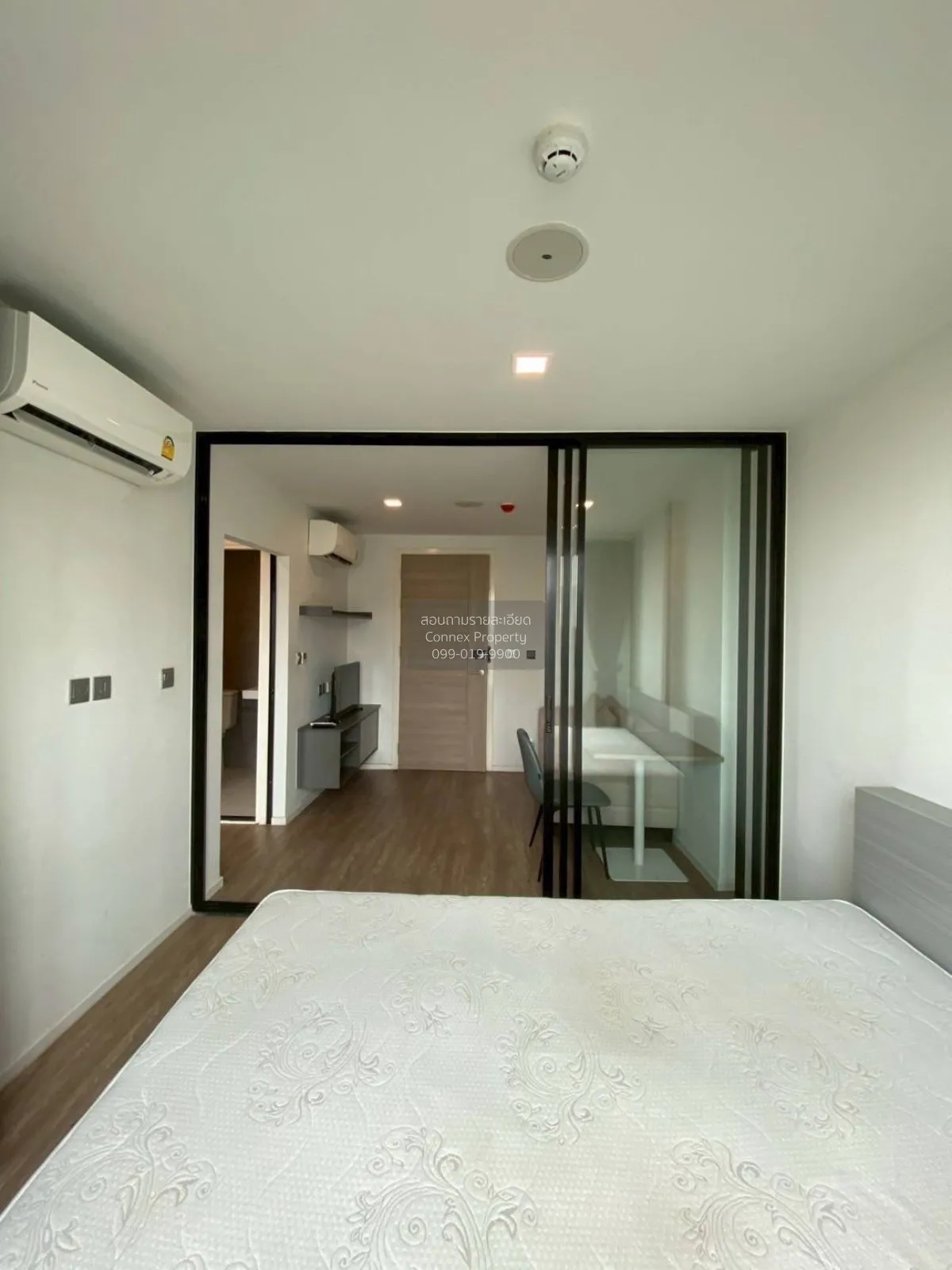For Sale Condo , Atmoz Ladprao 15 , MRT-Lat Phrao , Chomphon , Ch