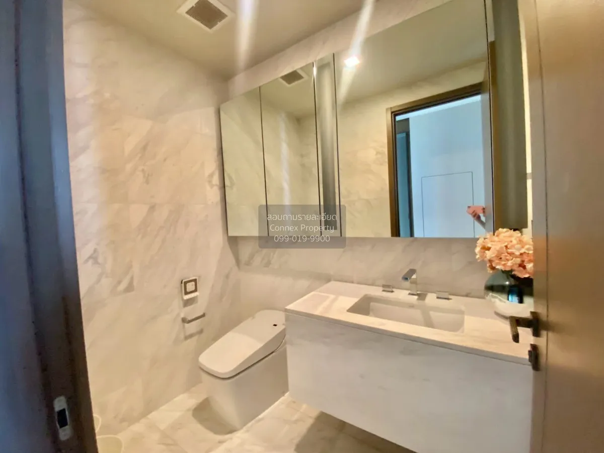 ขายคอนโด  เดอะ โมนูเมนต์ ทองหล่อ เพนท์เฮ้าส์ ชั้นสูง หน้ากว้าง BT 4