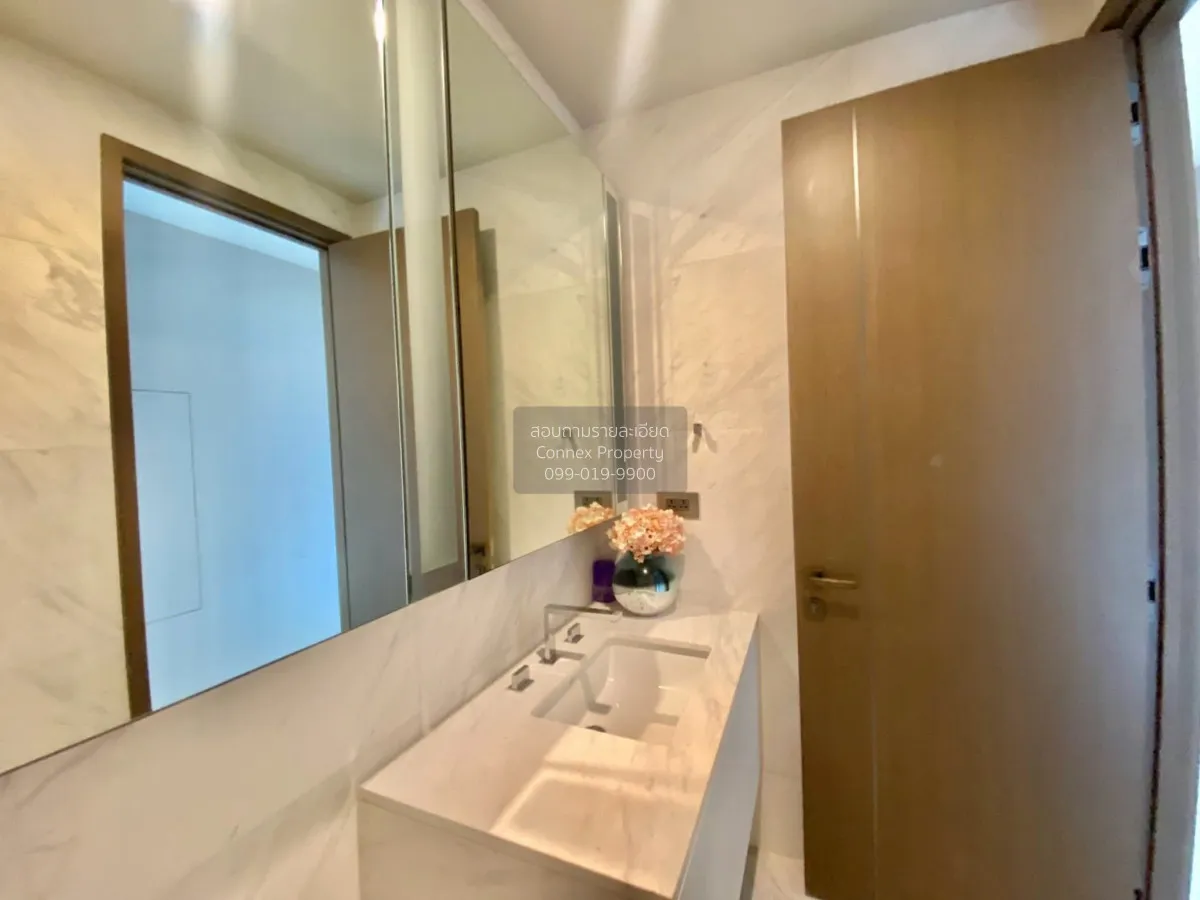 ขายคอนโด  เดอะ โมนูเมนต์ ทองหล่อ เพนท์เฮ้าส์ ชั้นสูง หน้ากว้าง BT