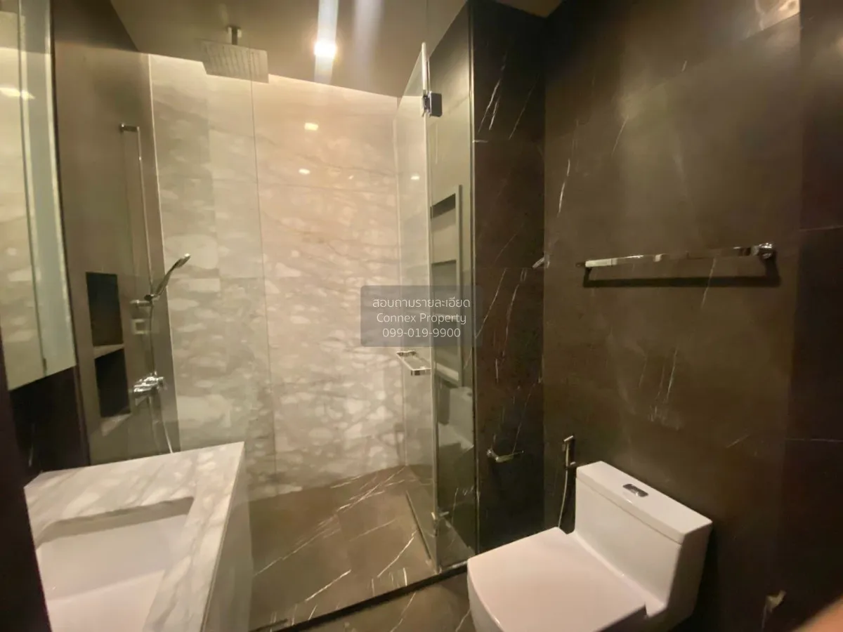 ขายคอนโด  เดอะ โมนูเมนต์ ทองหล่อ เพนท์เฮ้าส์ ชั้นสูง หน้ากว้าง BT