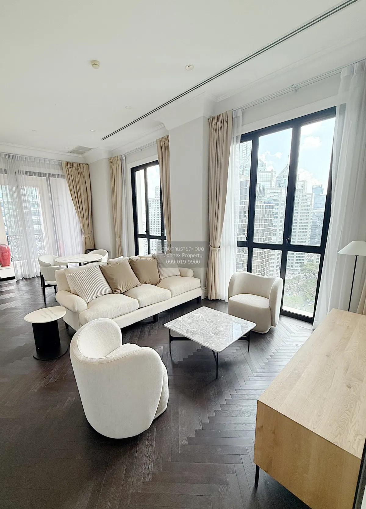 For Sale Condo , 98 Wireless , BTS-Phloen Chit , Lumpini , Pathum 1