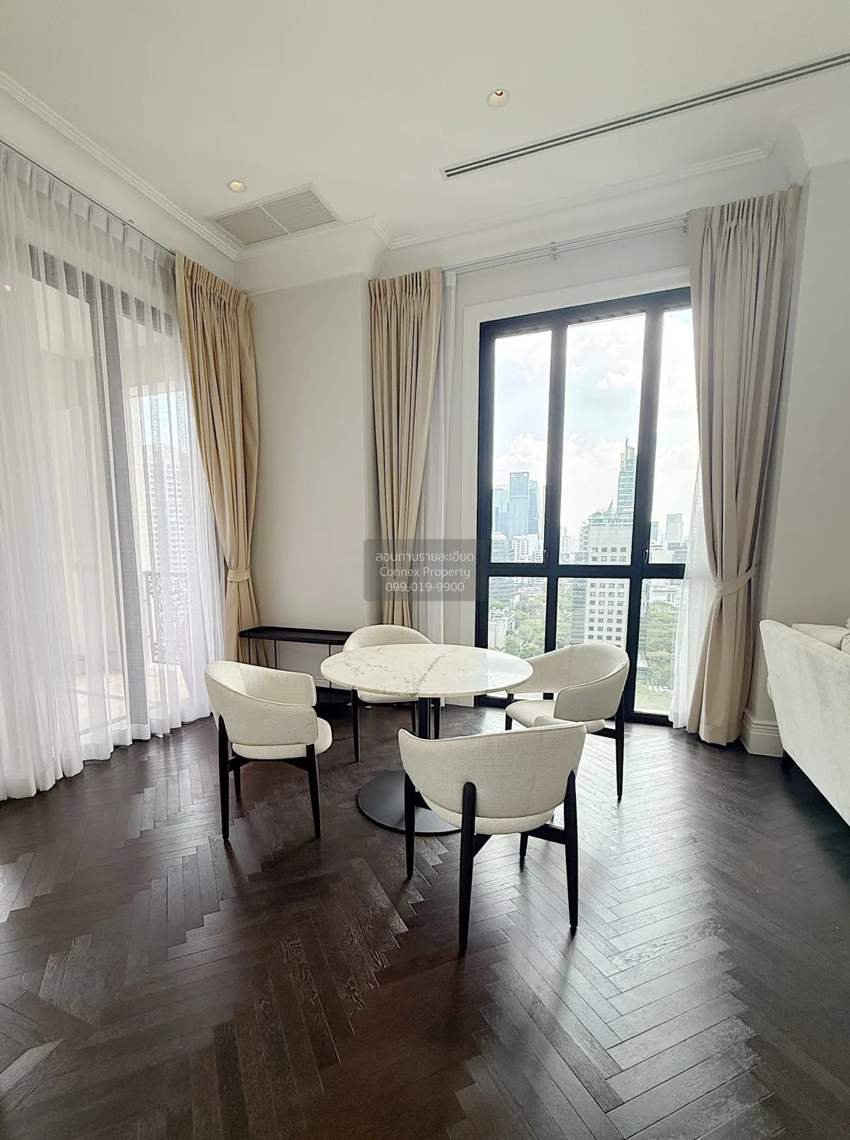 For Sale Condo , 98 Wireless , BTS-Phloen Chit , Lumpini , Pathum 2