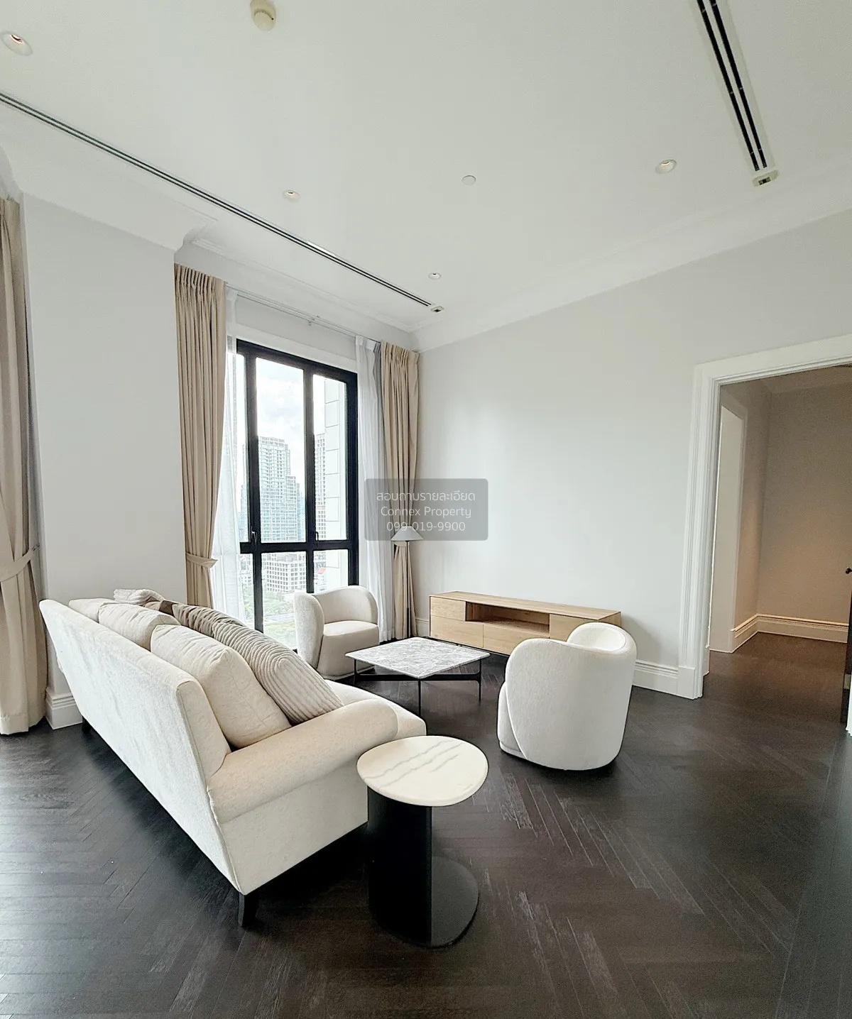 For Sale Condo , 98 Wireless , BTS-Phloen Chit , Lumpini , Pathum 3