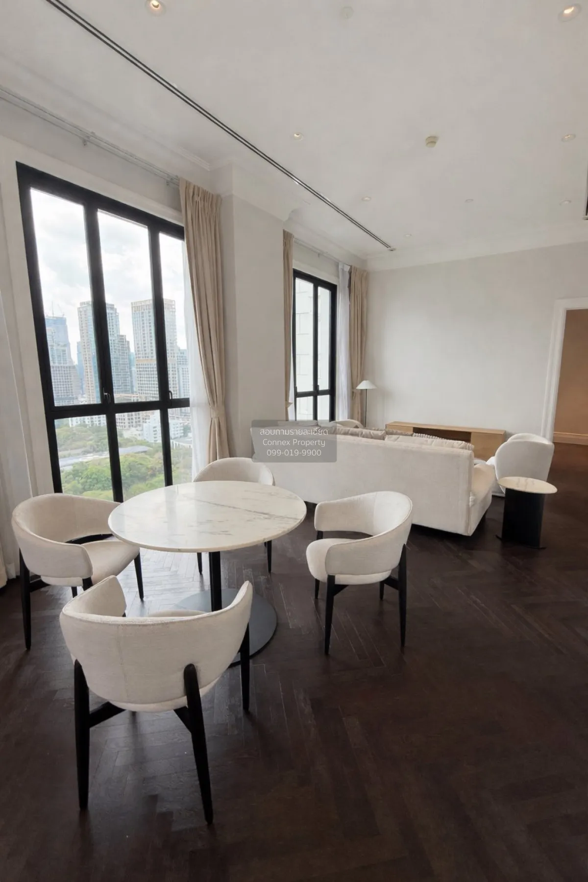For Sale Condo , 98 Wireless , BTS-Phloen Chit , Lumpini , Pathum 4