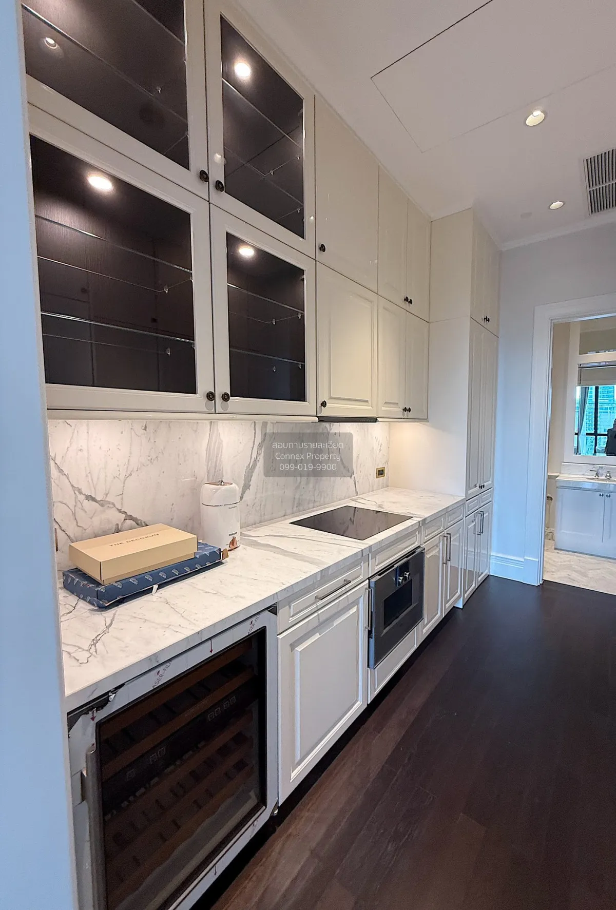 For Sale Condo , 98 Wireless , BTS-Phloen Chit , Lumpini , Pathum