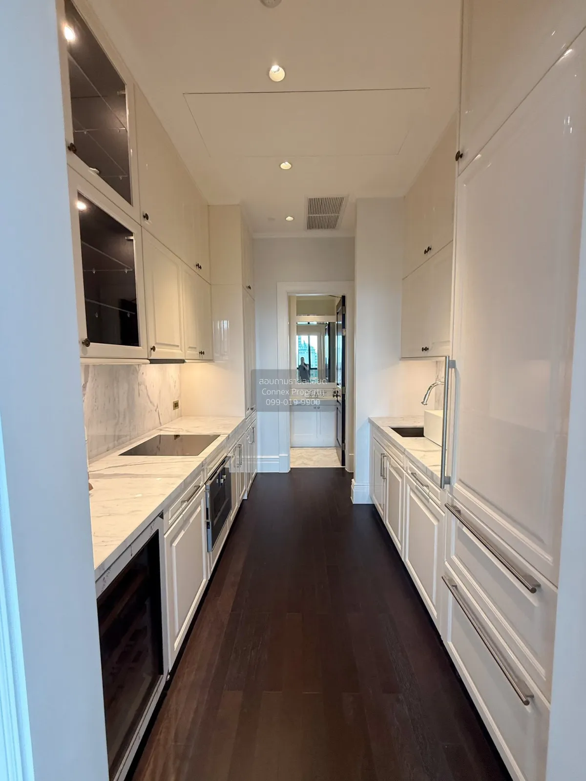 For Sale Condo , 98 Wireless , BTS-Phloen Chit , Lumpini , Pathum