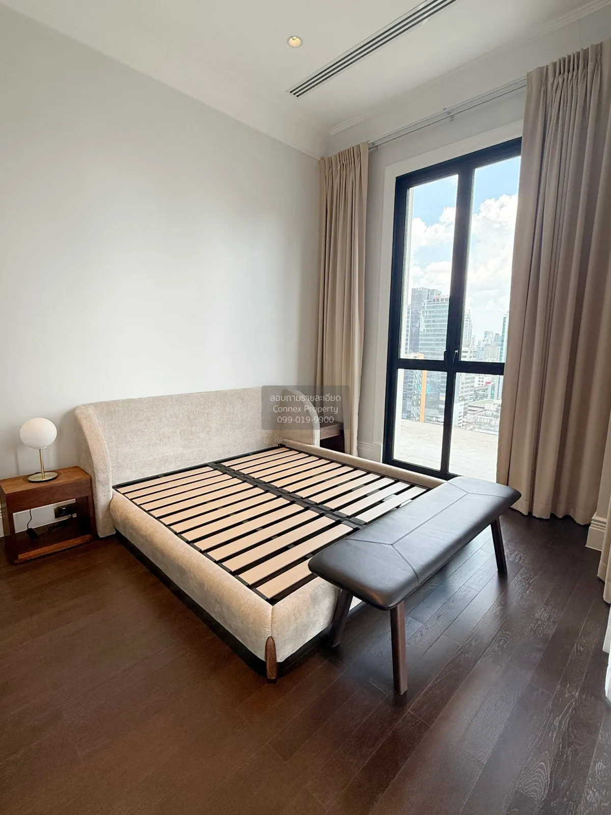 For Sale Condo , 98 Wireless , BTS-Phloen Chit , Lumpini , Pathum
