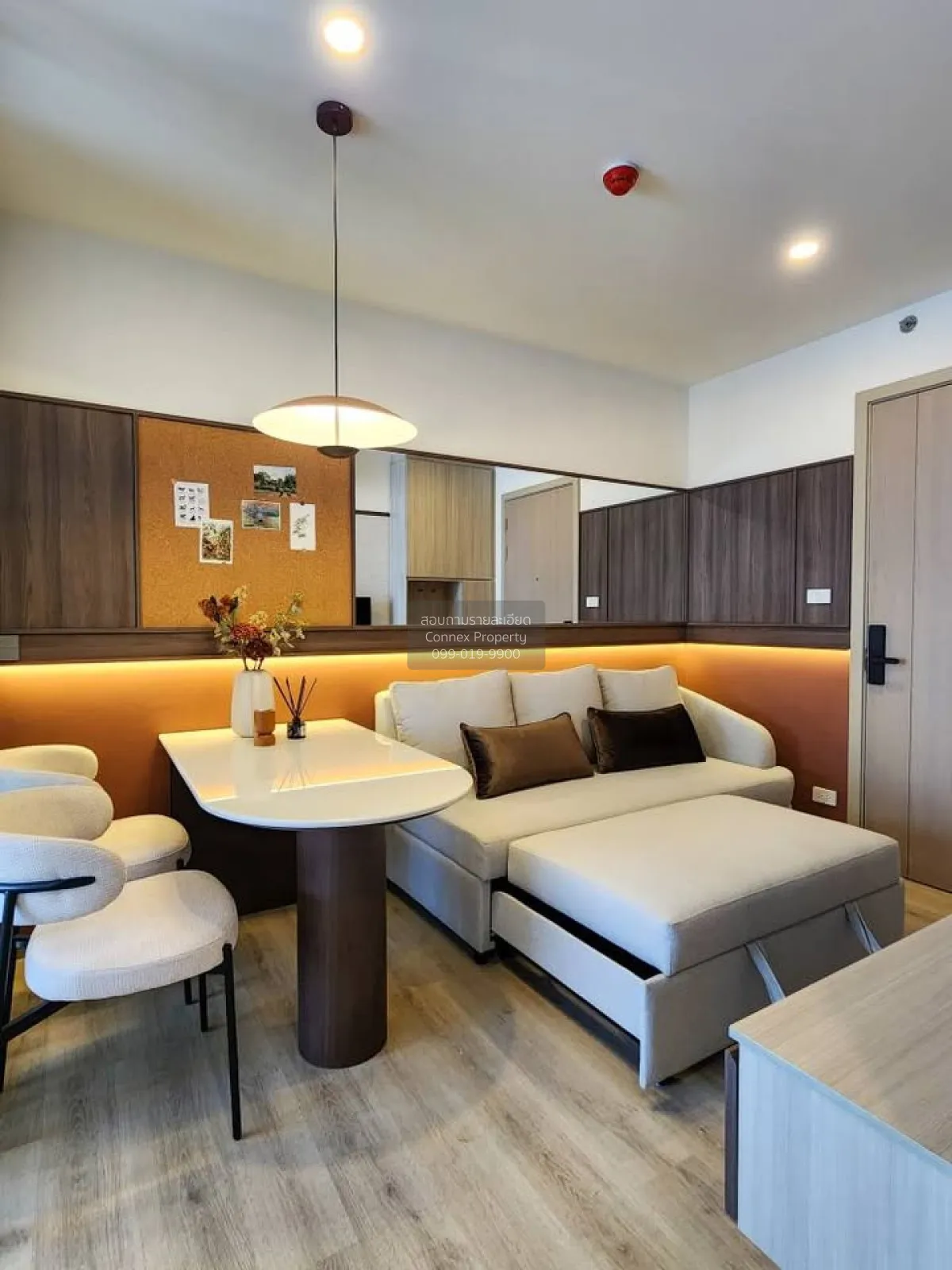 เช่าคอนโด  ออริจิ้น เพลส บางนา MRT-ศรีเอี่ยม (สายสีเหลือง) บางนาใ 2