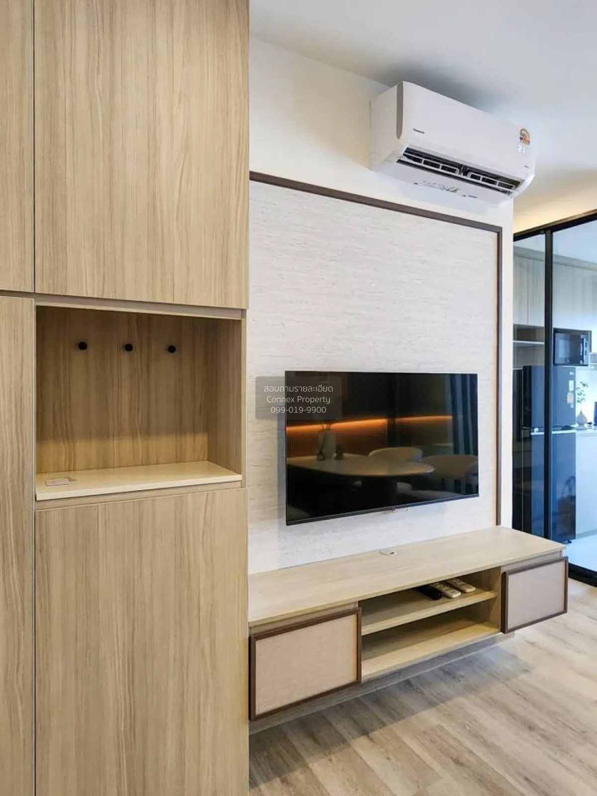 เช่าคอนโด  ออริจิ้น เพลส บางนา MRT-ศรีเอี่ยม (สายสีเหลือง) บางนาใ