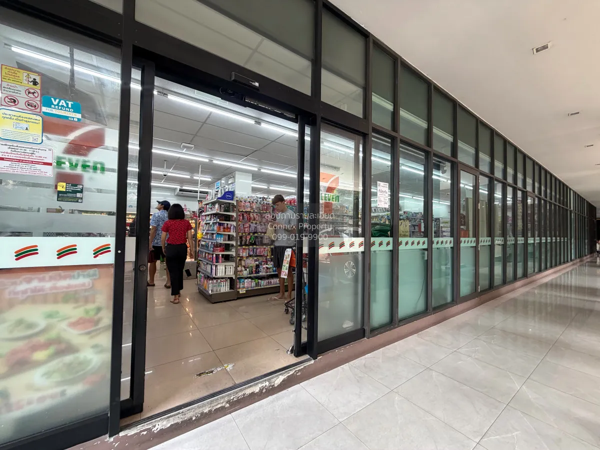 ขายคอนโด  เดอะ ไพรเวซี่ พระราม 9 ชั้นสูง รีโนเวทใหม่ ARL-รามคำแหง