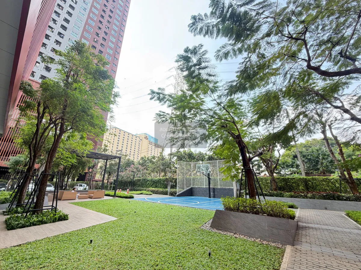 ขายคอนโด  เดอะ ไพรเวซี่ พระราม 9 ชั้นสูง รีโนเวทใหม่ ARL-รามคำแหง