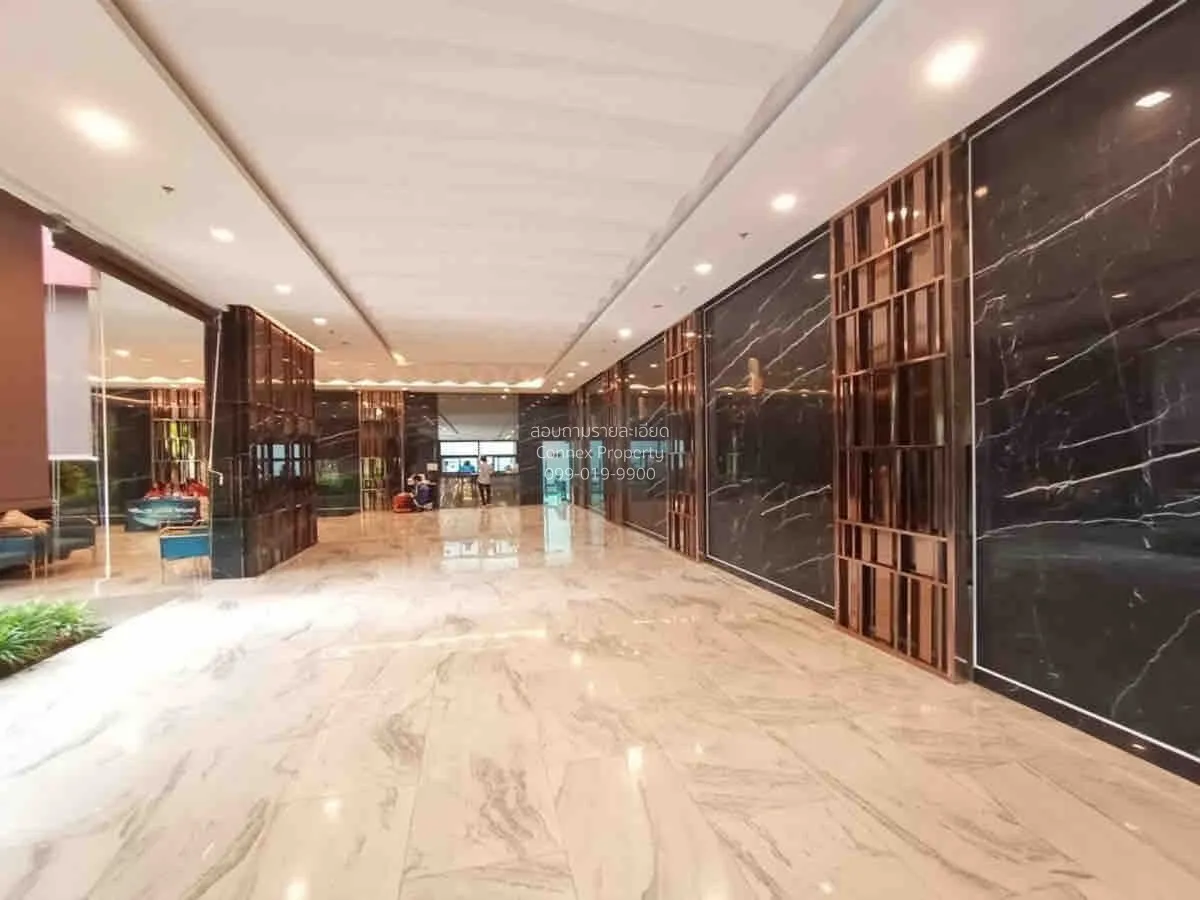 ขายคอนโด  เดอะ ไพรเวซี่ พระราม 9 ชั้นสูง รีโนเวทใหม่ ARL-รามคำแหง