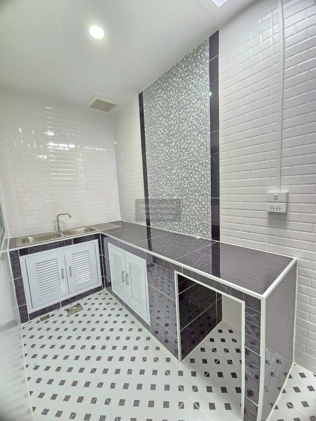 ขายทาวน์เฮ้าส์/ทาวน์โฮม  บ้านพฤกษา ปิ่นเกล้า-วงแหวนฯ รีโนเวทใหม่ 