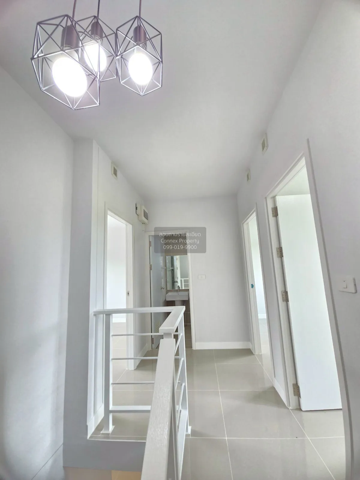 ขายทาวน์เฮ้าส์/ทาวน์โฮม  บ้านพฤกษา ปิ่นเกล้า-วงแหวนฯ รีโนเวทใหม่ 