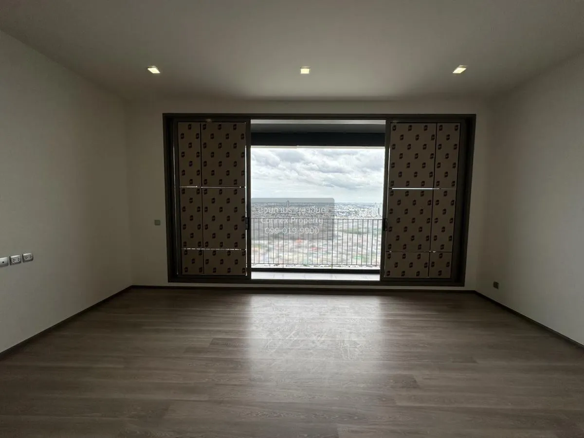 For Sale Condo , RHYTHM Charoenkrung Pavillion , Wat Phraya Krai  2