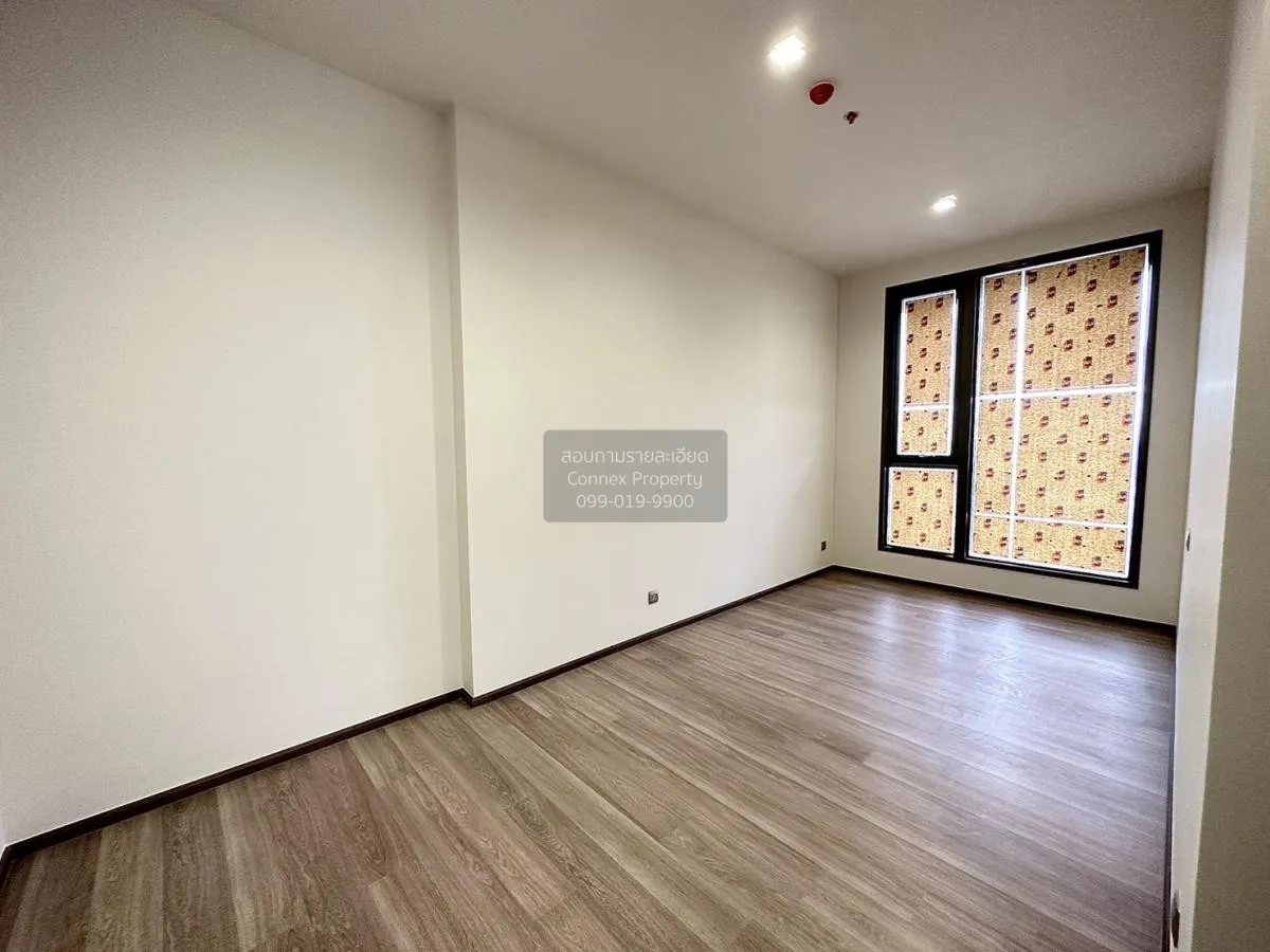 For Sale Condo , RHYTHM Charoenkrung Pavillion , Wat Phraya Krai  4