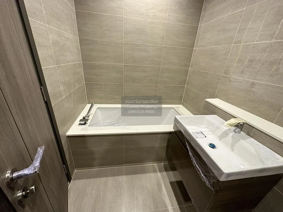 For Sale Condo , RHYTHM Charoenkrung Pavillion , Wat Phraya Krai 