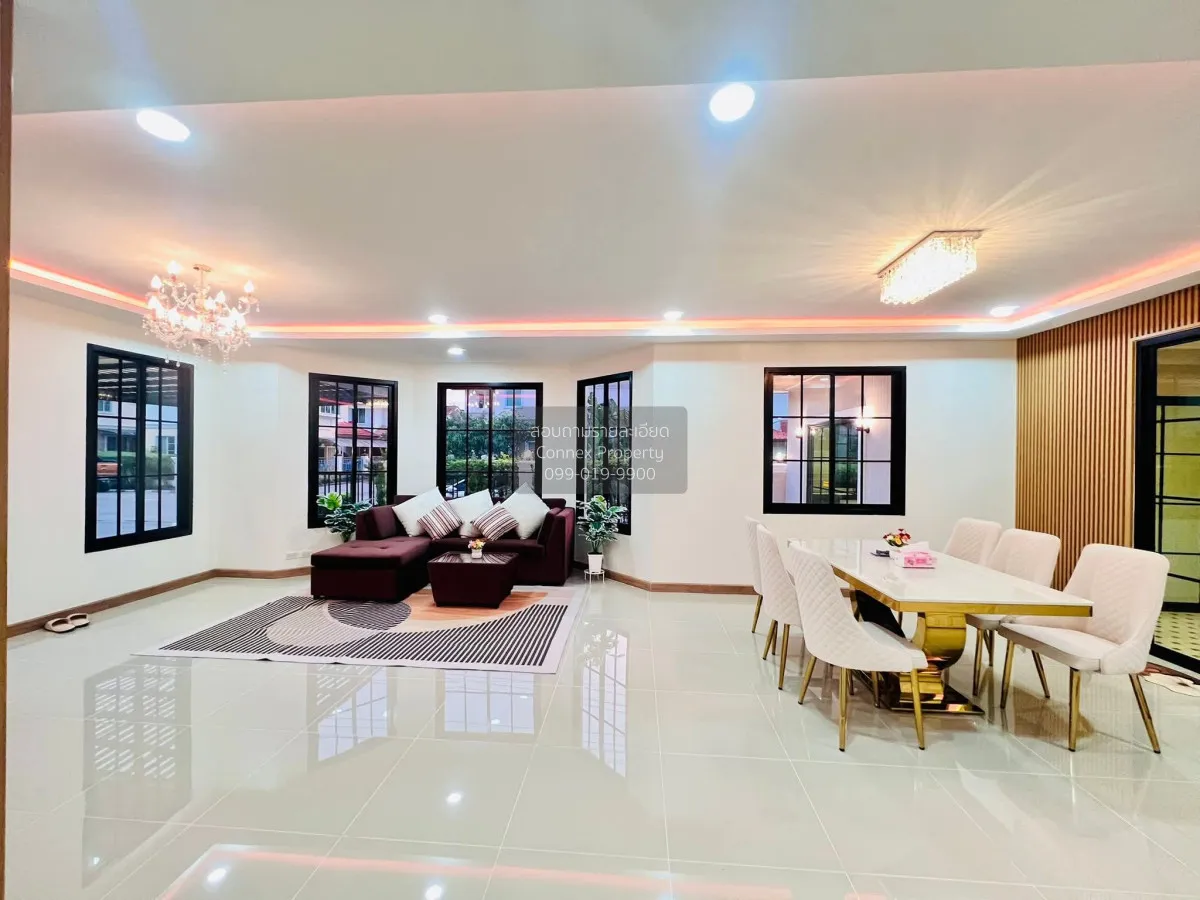 ขายบ้าน  ภัสสร 14 บางใหญ่ รีโนเวทใหม่ บางใหญ่ บางใหญ่ นนทบุรี CX-