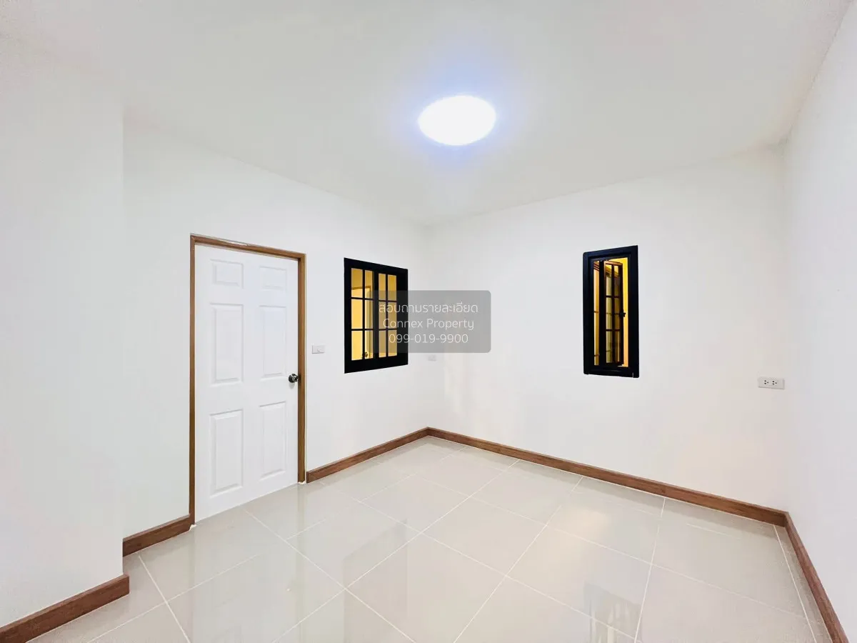 ขายบ้าน  ภัสสร 14 บางใหญ่ รีโนเวทใหม่ บางใหญ่ บางใหญ่ นนทบุรี CX-